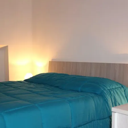 Couette-café Triathlon 3*