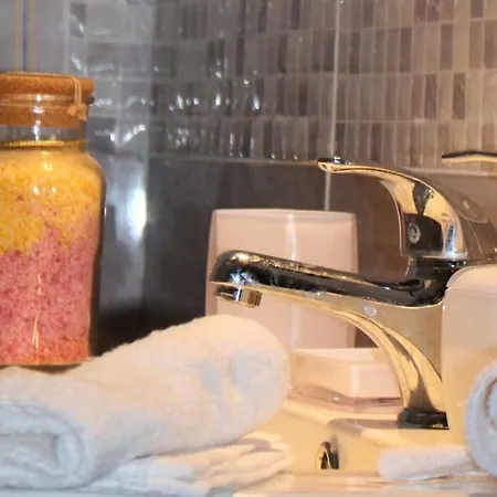 Couette-café Triathlon 3*