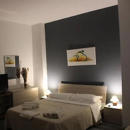 Triathlon Bed and breakfast