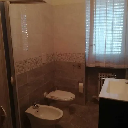 Bed and breakfast Triathlon 3*