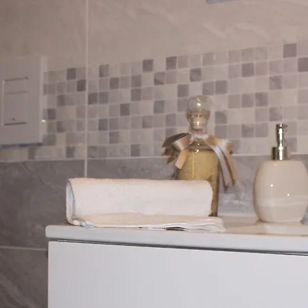 Bed & Breakfast Triathlon Lecce