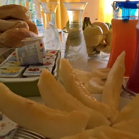 住宿加早餐酒店 Triathlon