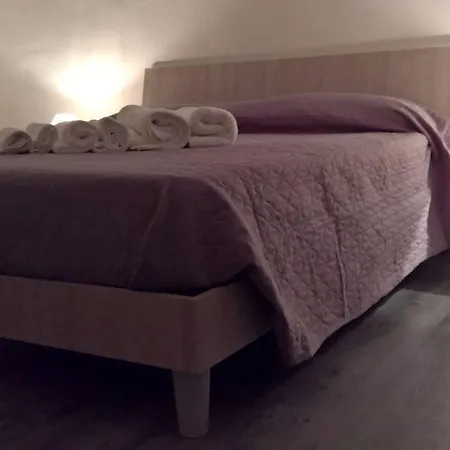 Triathlon Bed and breakfast Lecce