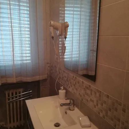 Triathlon Bed & Breakfast 3*