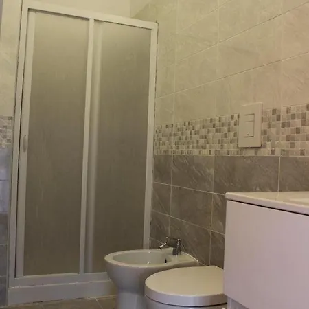 Bed and breakfast Triathlon Lecce