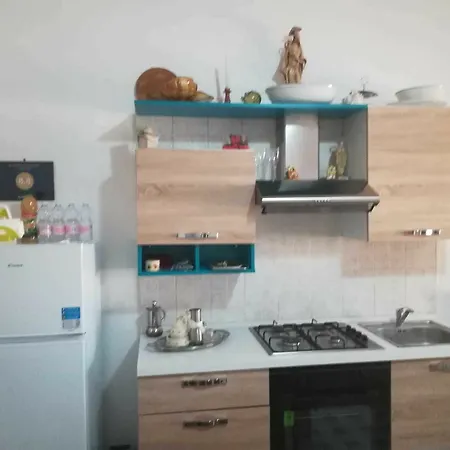Bed & Breakfast Triathlon Lecce