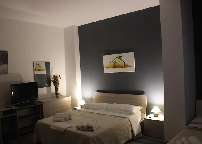 Triathlon Bed & Breakfast