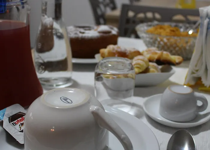 Triathlon Bed & Breakfast