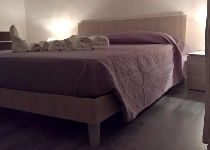 Triathlon Bed & Breakfast Lecce