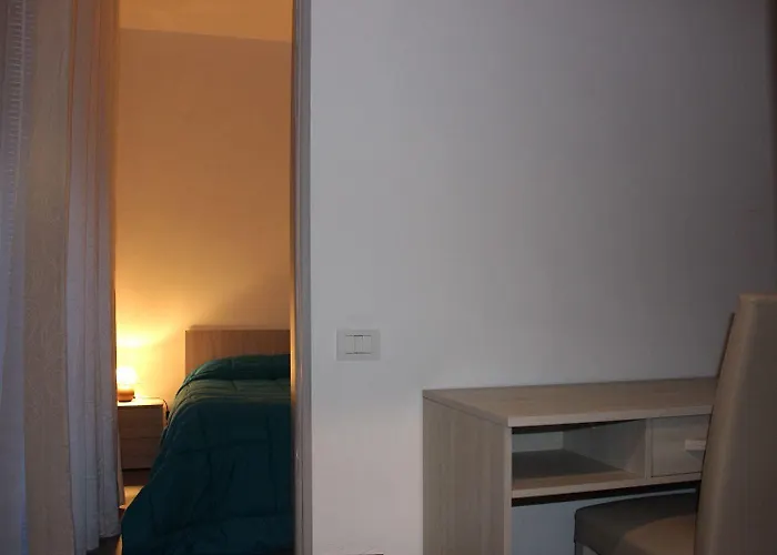 Bed & Breakfast Triathlon Lecce