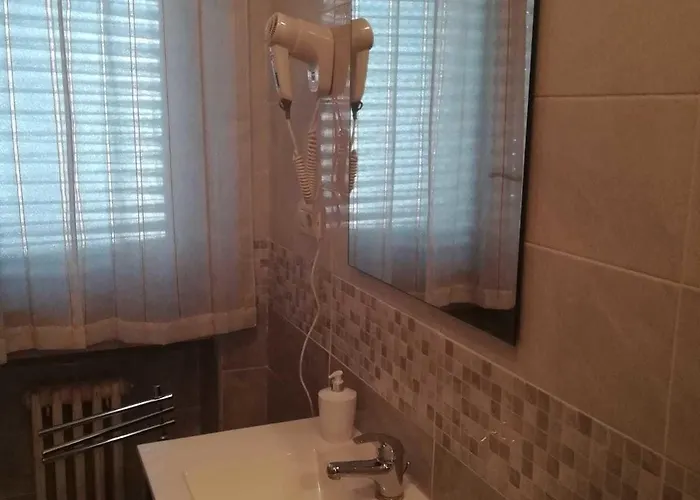 Triathlon Bed & Breakfast 3*