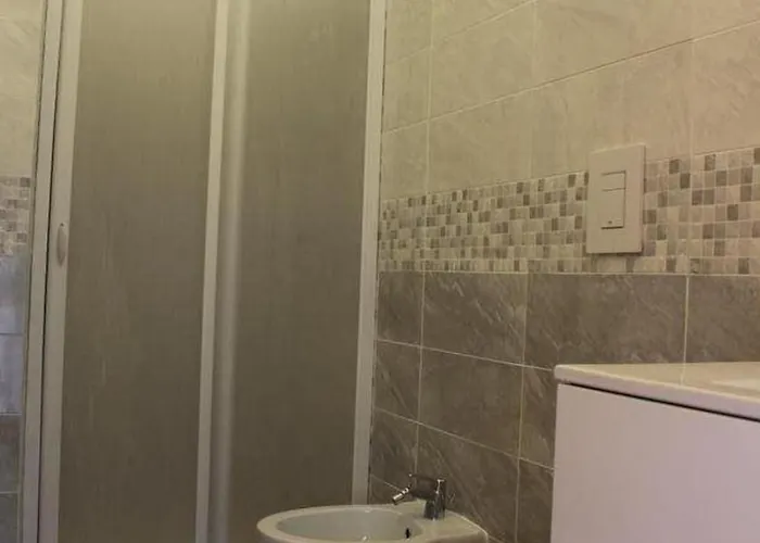 Panzió Triathlon Lecce