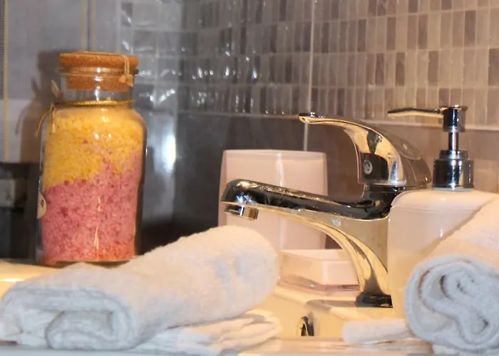 Bed & Breakfast Triathlon 3*